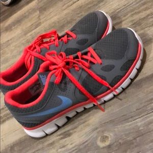 Brand New Nike Shoes